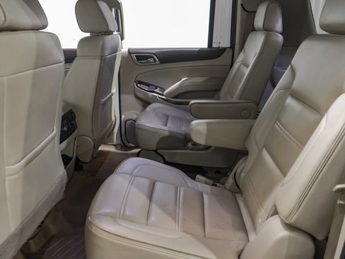 Used 2017 GMC Yukon XL Denali w/ Open Road Package AWD/4WD image 38