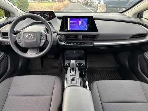 Certified 2024 Toyota Prius LE image 30