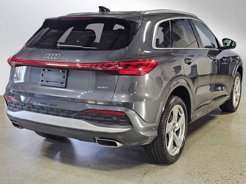 Certified 2025 Audi Q5 Premium Plus w/ Premium Plus image 7