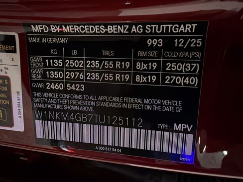 Certified 2026 Mercedes-Benz GLC 300 image 16