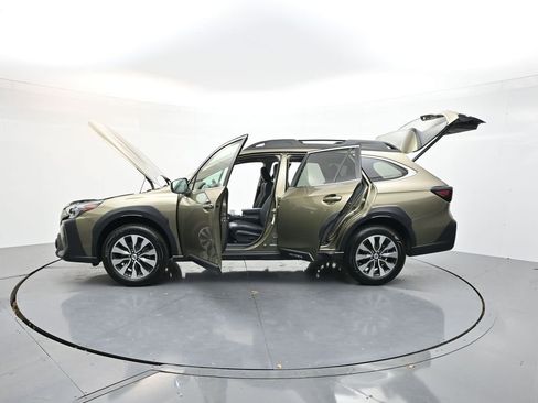 Used 2024 Subaru Outback Limited image 40