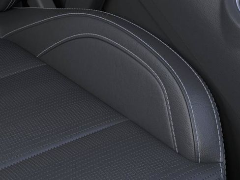 New 2026 Ford Mustang Premium RWD image 16