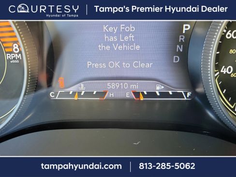 Used 2021 Jeep Cherokee Trailhawk w/ Comfort/Convenience Group image 27