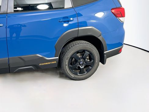 Used 2023 Subaru Forester Wilderness image 30