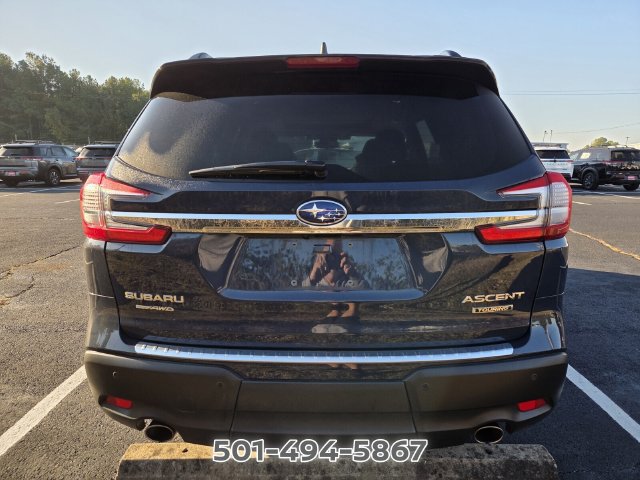 Used 2023 Subaru Ascent Touring AWD/4WD image 5