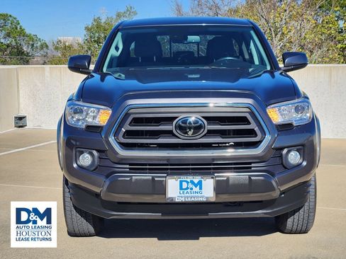 Used 2023 Toyota Tacoma SR5 image 2