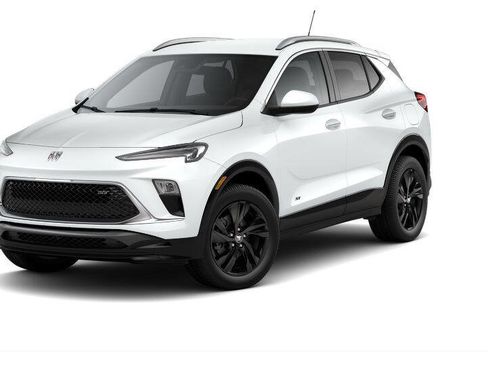 New 2026 Buick Encore GX Sport Touring FWD image 26