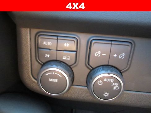 Used 2024 Chevrolet Tahoe RST w/ Sport Performance Package AWD/4WD image 33