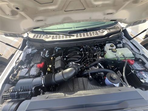 New 2025 Ford F350 XL w/ XL Chrome Package image 6