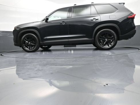 Used 2024 Toyota Grand Highlander AWD image 34