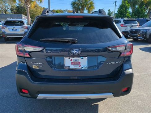 Used 2023 Subaru Outback Limited image 6