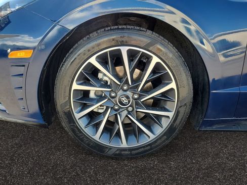 Used 2021 Hyundai Sonata Limited FWD image 14