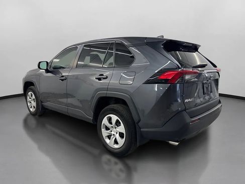 Used 2023 Toyota RAV4 LE AWD/4WD image 7