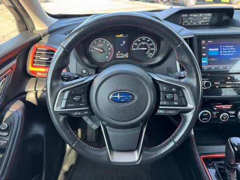 Used 2020 Subaru Forester Sport image 10