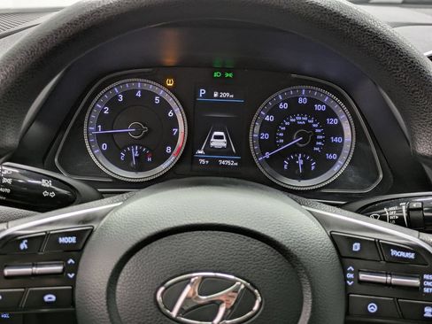 Used 2021 Hyundai Sonata SEL FWD image 33