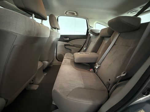 Used 2014 Honda CR-V LX image 19