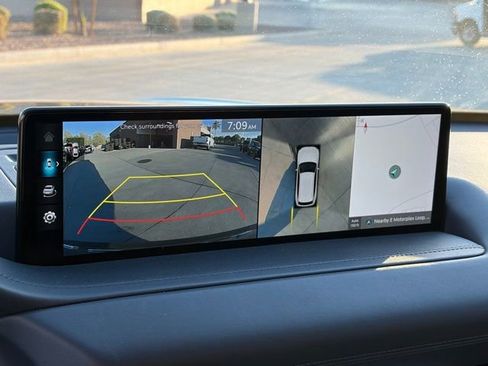 Used 2024 Genesis GV80 3.5T w/ Prestige Package image 18