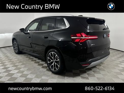 New 2026 BMW X3 xDrive30 w/ Convenience Package image 5