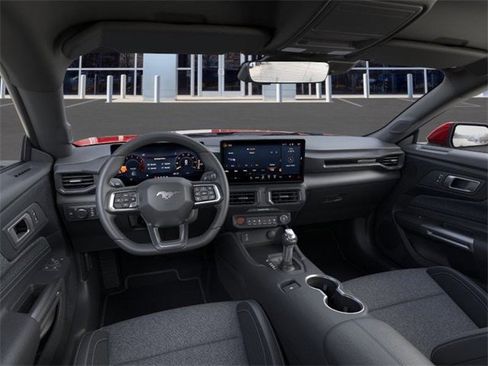 New 2026 Ford Mustang Coupe image 9