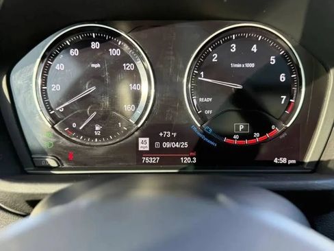 Used 2019 BMW X1 sDrive28i FWD image 20