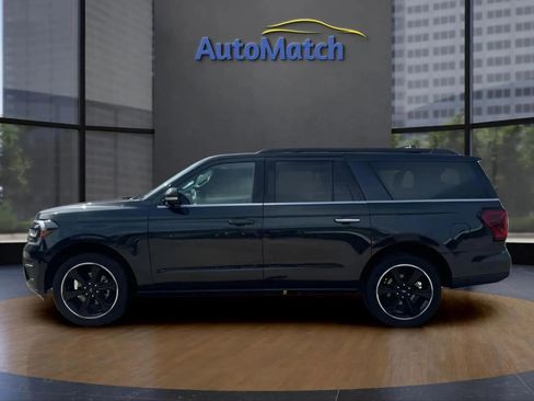 Used 2024 Ford Expedition Max Limited image 7