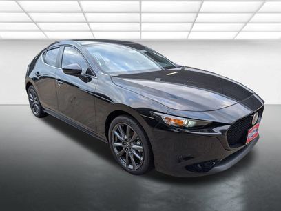 New 2026 MAZDA MAZDA3 s
