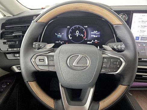 New 2026 Lexus RX 350 Premium Plus image 18