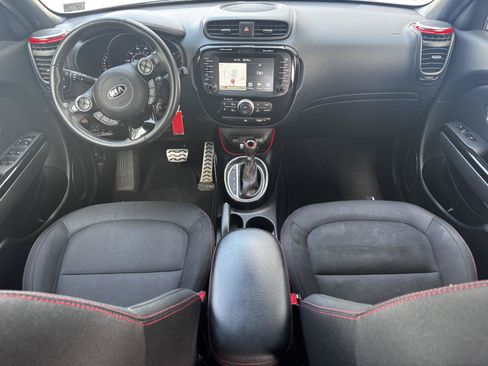 Used 2016 Kia Soul + w/ Tarmac Special Edition FWD image 20