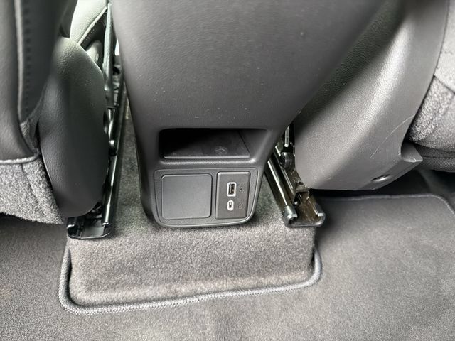Used 2023 Buick Encore GX Select w/ Sport Touring Package FWD image 20