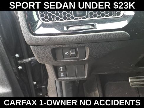 Used 2023 Honda Civic Sport image 17