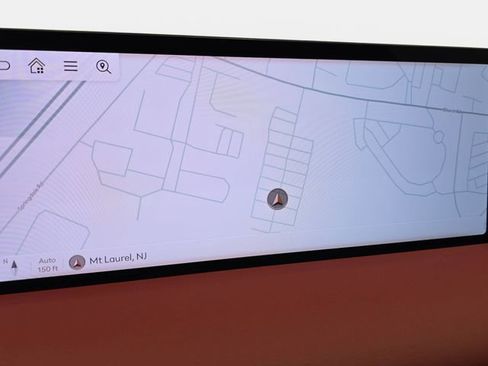 Used 2025 Genesis G80 3.5T Sport Prestige image 22