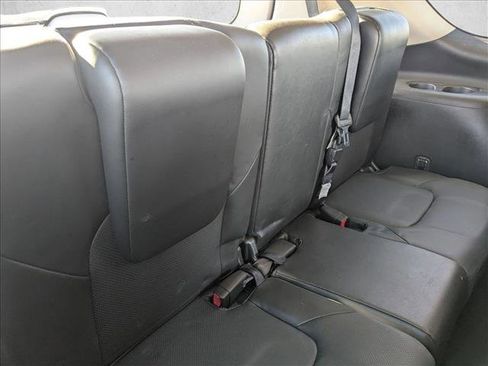 Used 2018 INFINITI QX80 2WD image 22