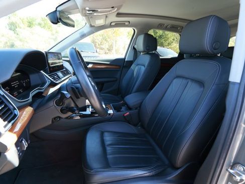 Used 2023 Audi Q5 2.0T Premium Plus image 27