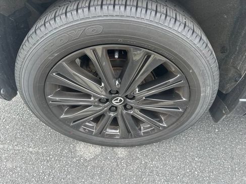 Used 2023 MAZDA CX-5 AWD 2.5 Turbo image 6