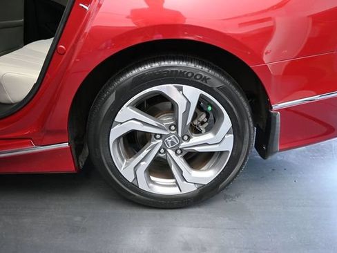 Certified 2020 Honda Accord EX-L image 14