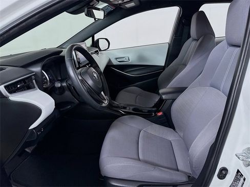Used 2020 Toyota Corolla SE image 6