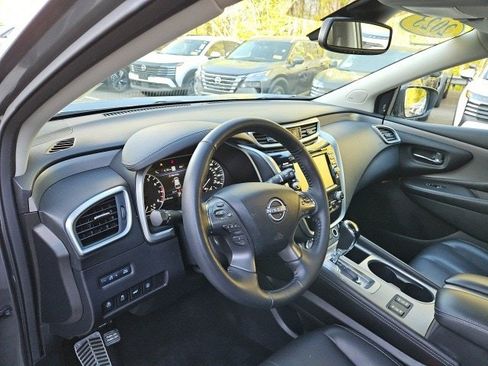 Used 2023 Nissan Murano SL w/ SL Moonroof Package image 15