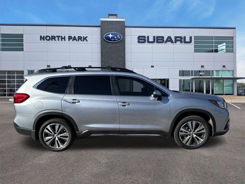 Certified 2021 Subaru Ascent Limited w/ Popular Package #2A AWD/4WD image 2