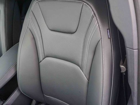 New 2026 Ford Mustang Mach-E Premium w/ Interior Protection Package RWD image 20
