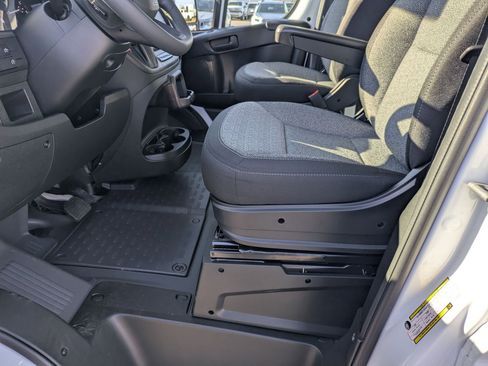 New 2026 RAM ProMaster 1500 w/ Convenience Group image 12