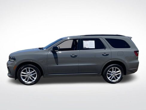 Used 2024 Dodge Durango GT AWD/4WD image 4