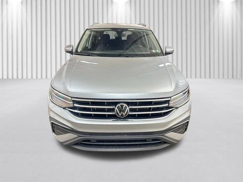 Used 2024 Volkswagen Tiguan S AWD/4WD image 13