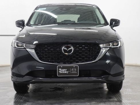 New 2025 MAZDA CX-5 AWD 2.5 S w/ Select Package image 3
