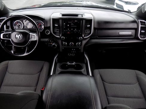 Used 2022 RAM 1500 Big Horn AWD/4WD image 17