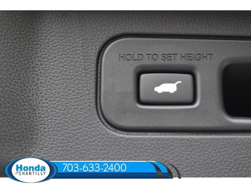 New 2026 Honda Pilot Black Edition image 34
