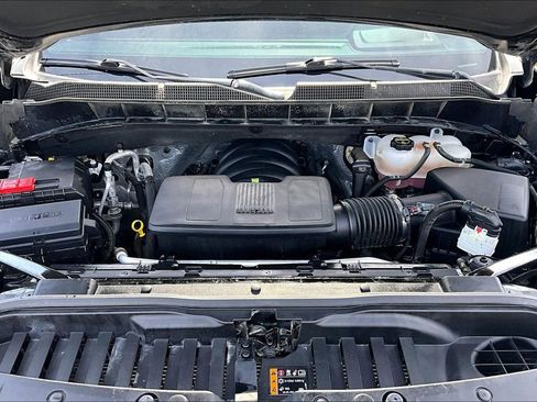 Used 2024 Chevrolet Silverado 1500 RST w/ Redline Edition image 10