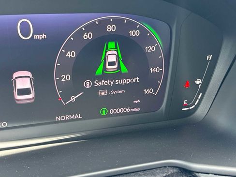 New 2026 Honda Accord Touring image 10