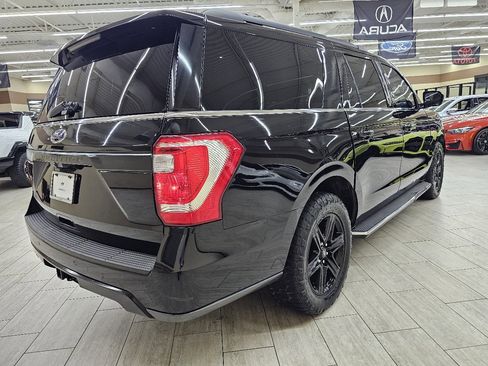 Used 2020 Ford Expedition Max XLT w/ Equipment Group 202A image 7