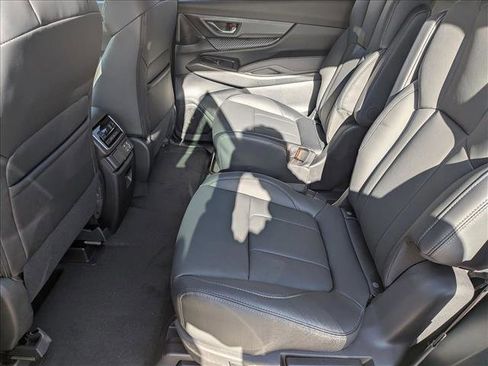 New 2026 Subaru Ascent Premium image 15