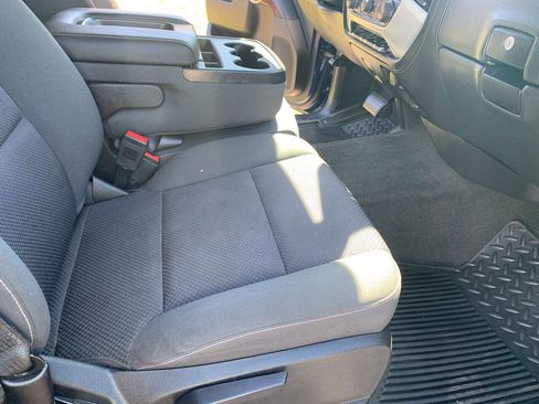 Used 2016 GMC Sierra 1500 SLE w/ SLE Value Package image 33